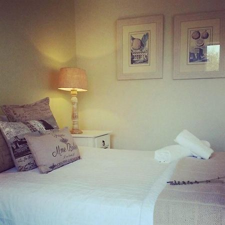 Olive Manor Guest House نيوكاسل المظهر الخارجي الصورة