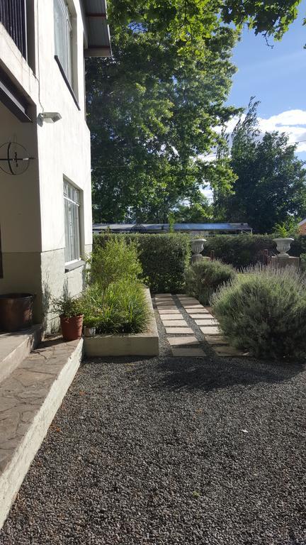 Olive Manor Guest House نيوكاسل المظهر الخارجي الصورة