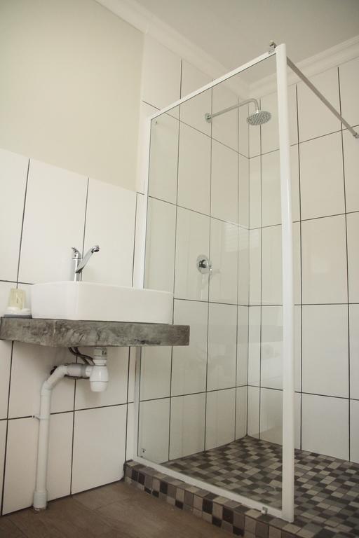 Olive Manor Guest House نيوكاسل المظهر الخارجي الصورة
