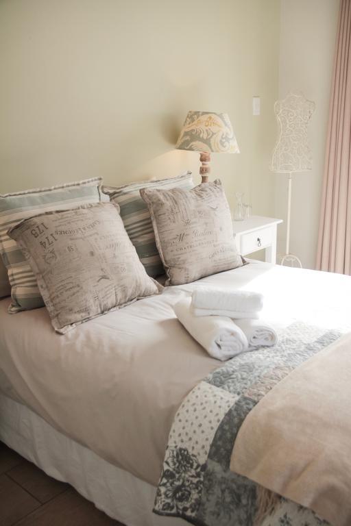 Olive Manor Guest House نيوكاسل المظهر الخارجي الصورة
