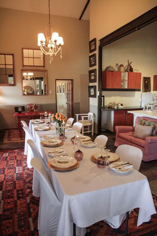 Olive Manor Guest House نيوكاسل المظهر الخارجي الصورة