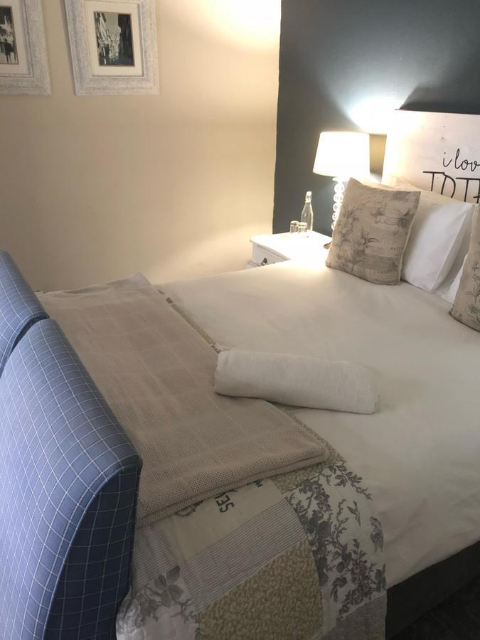 Olive Manor Guest House نيوكاسل المظهر الخارجي الصورة