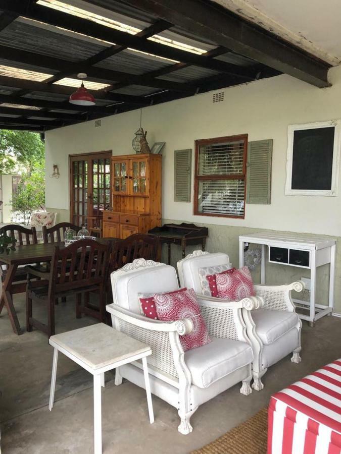 Olive Manor Guest House نيوكاسل المظهر الخارجي الصورة